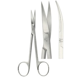 Gum, Surgical, Ligatur, Bandage Scissors
